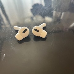 AirPodsPro 第三世代の画像