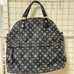 russet  ハンドバッグ　ショルダー可能