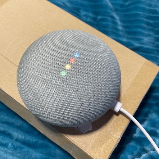 Googleホーム