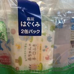 【粉ミルク】はぐくみ【値下げしました】