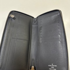 ルイヴィトン　お財布の画像