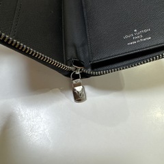 ルイヴィトン　お財布の画像