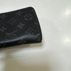 ルイヴィトン　お財布の画像