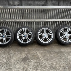 BMW ホイール ボルト 車のパーツの中古が安い！激安で譲ります