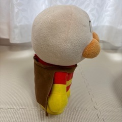 アンパンマン　おもちゃの画像