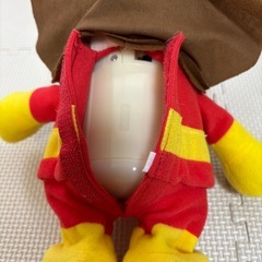 アンパンマン　おもちゃの画像