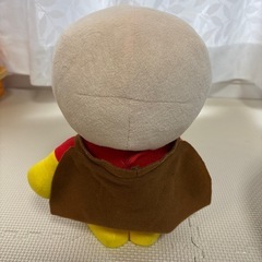 アンパンマン　おもちゃの画像