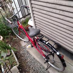 動作確認済 自転車 即日お取引可