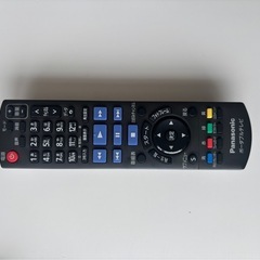 【値下げ！】VIERA ポータブル地上デジタルテレビの画像