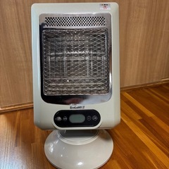 リフレクトヒーター