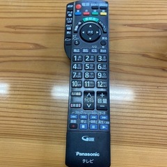 Panasonic リモコン