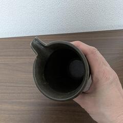 片口水差しの画像