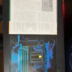 レコード　リーオスカー/ビフォー・ザ・レインの画像