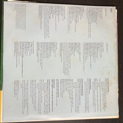 レコード　リーオスカー/ビフォー・ザ・レインの画像