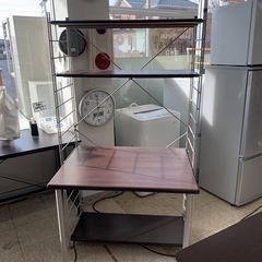 PCデスクラック　※2400010485596