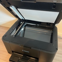 Canon プリンター MB2130　の画像