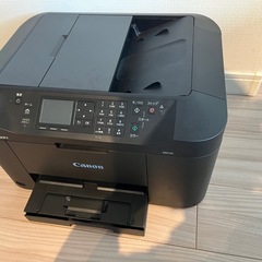 Canon プリンター MB2130　