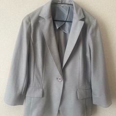 ナラカミーチェ　ジャケット
