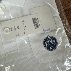 長袖ポロシャツ 幼稚園通学着　入園グッツの画像