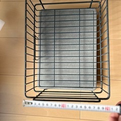 水切りかご