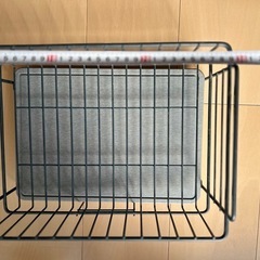 水切りかごの画像