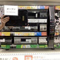【6ヶ月保証】オーブンレンジ　ELSONIC　EHXR16T3　...