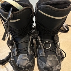 スノーボードセットの画像