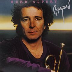 ハーブ・アルパート/Herb Alpert　LPレコードレコードセット　「Rise/Beyond/Magic Man/ Keep Your Eye On Me」の画像