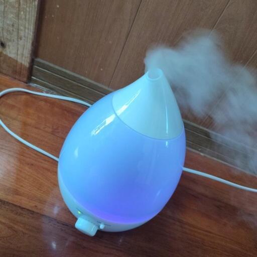 加湿器