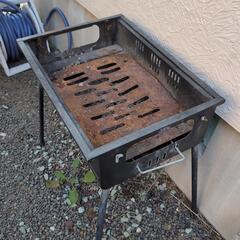 BBQコンロ