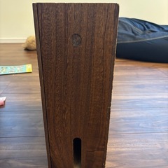ルーター収納ボックスの画像