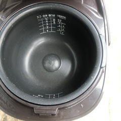 NO：3371 タイガーIH炊飯器‼️   超お買い得品❣️の画像