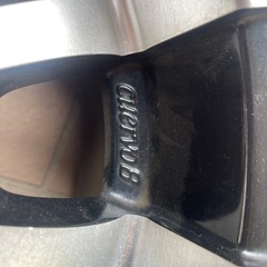 200系専用クエルボ8ディープリム