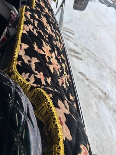 超希少‼︎金華山ネオプリンスブラック‼︎