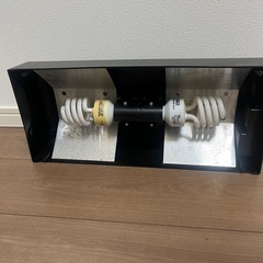爬虫類用 紫外線　コンパクトトップ45 GEX UVB の画像