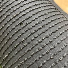 人工芝　半端の画像