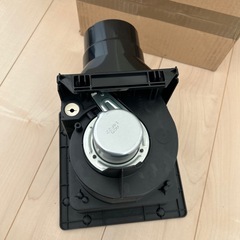 MITSUBISHI VD-10ZLC9-S ダクト用換気扇の画像