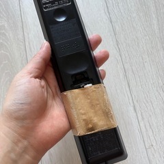 テレビ　32V 三菱の画像