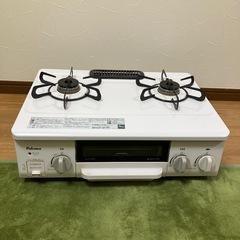 お取引中  ガスコンロ　都市ガス