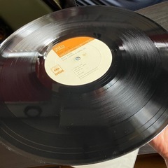 レコード　DAVID LIEBMAN&CARVEL SIX/NIGHT SCAPESの画像