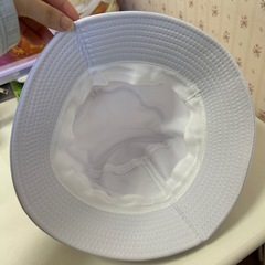 バケットハットの画像