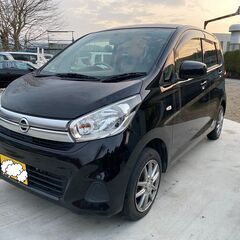 ■込々価格■デイズ■ナビ■地デジ■車検R9年2月■京都■