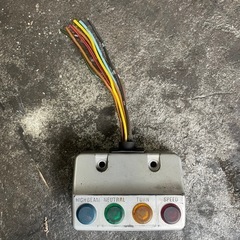 ★ヤマハ　ビラーゴ250 インジケーター　ヤマハ　ビラーゴ　アメ...
