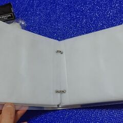 maxell 不織布CDケース、CDファイルの画像