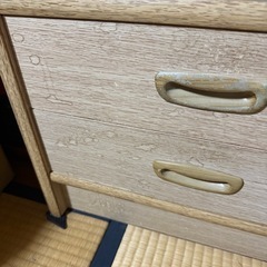 【‼️断捨離‼️】棚
の画像