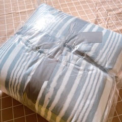 【決まりました】新品🌟 毛布 シングル 厚手 軽量 フランネル 洗える 静電気防止 200×140cmの画像