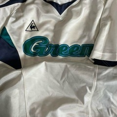 サッカー ユニフォームの画像