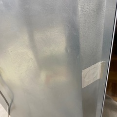 Panasonic冷蔵庫　168Lの画像