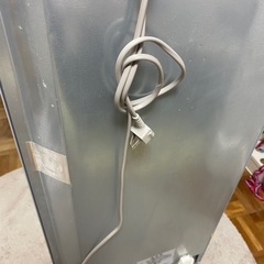 Panasonic冷蔵庫　168Lの画像