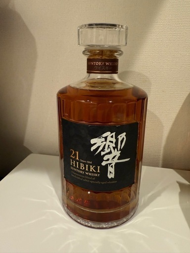 ほぼ新品‼️響21年